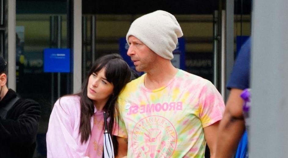 Read more about the article Chris Martin suffering from a serious infection, heavy decision after the diagnosis