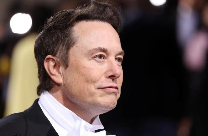 You are currently viewing Elon Musk no longer world’s richest man