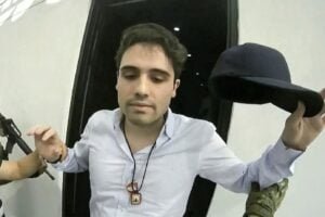 Read more about the article El Chapo: Mexico Arrest of one of the notorious drug son’s