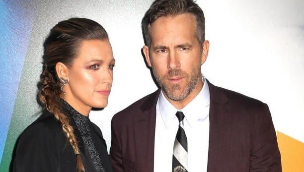 You are currently viewing Blake Lively and Ryan Reynolds