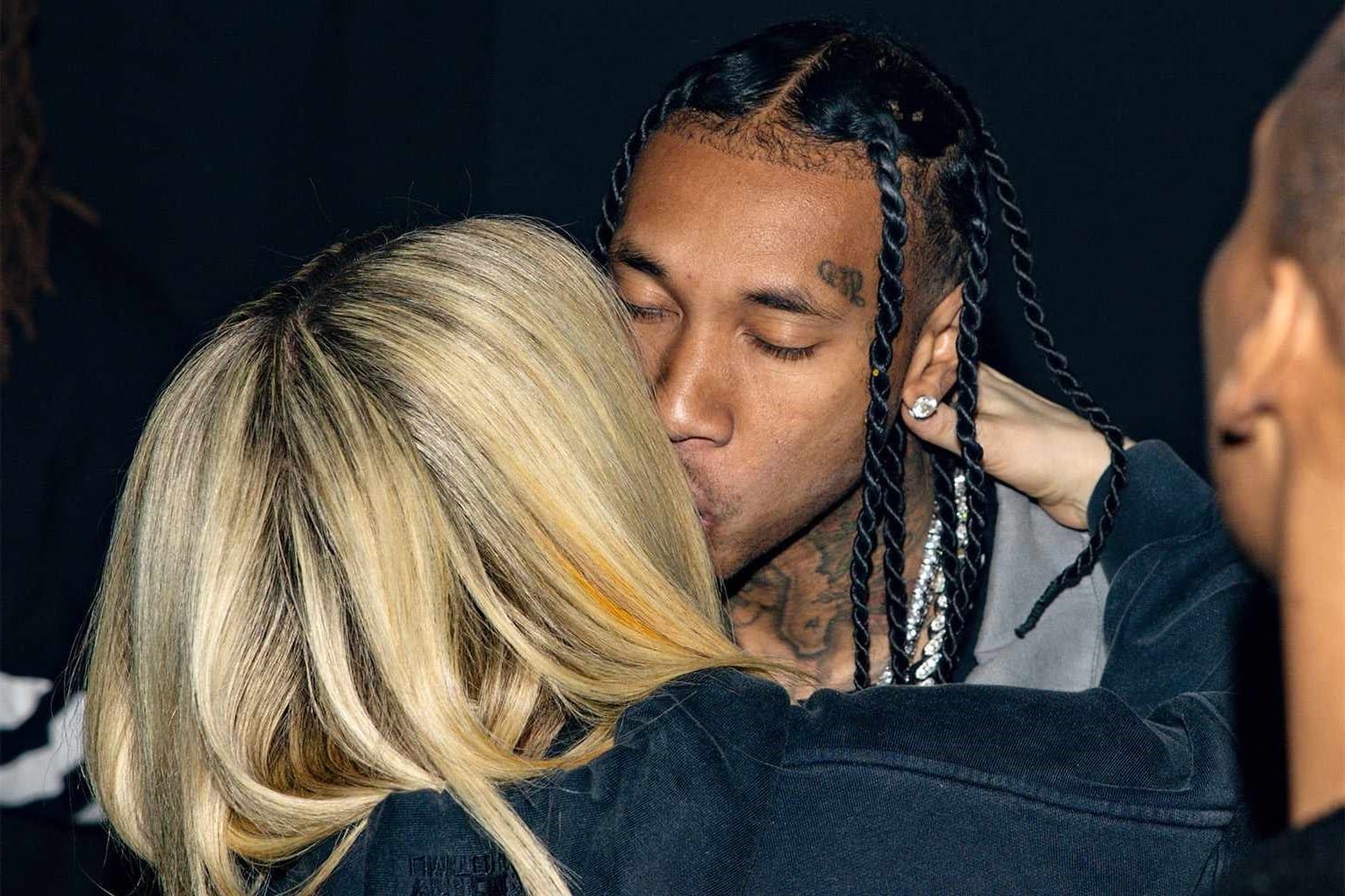 Read more about the article Avril Lavigne and Tyga’s Unexpected couple alert!