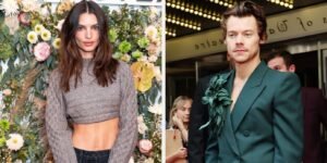 Read more about the article Harry Styles and Emily Ratajkowski