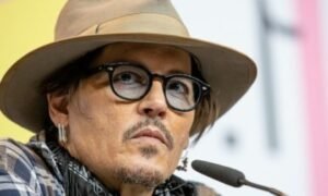 Read more about the article “All my pride”: Rare secrets from Johnny Depp