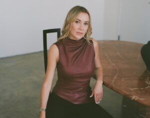 Read more about the article Luxury fashion source Gab Waller reveals