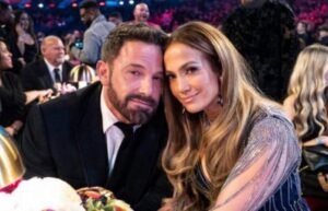 Read more about the article Ben Affleck and Jennifer Lopez treat themselves to an impressive mansion