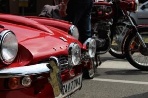 Read more about the article Auto and motorcycle insurance in Florida