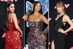 Read more about the article MTV vmas 2023: View the complete winners list