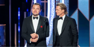Read more about the article Leonardo dicaprio, Brad Pitt, Matt Damon all said no to the iconic 2000s film