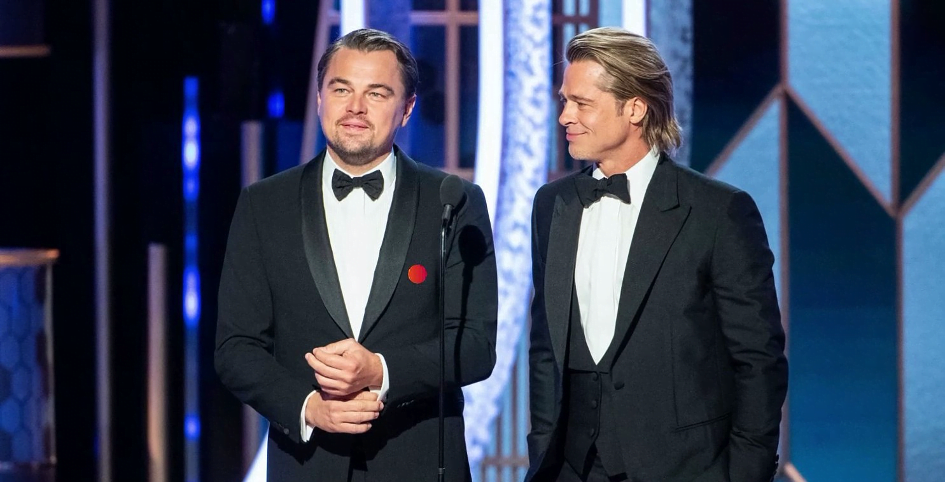 Read more about the article Leonardo dicaprio, Brad Pitt, Matt Damon all said no to the iconic 2000s film