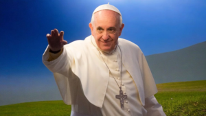 pope