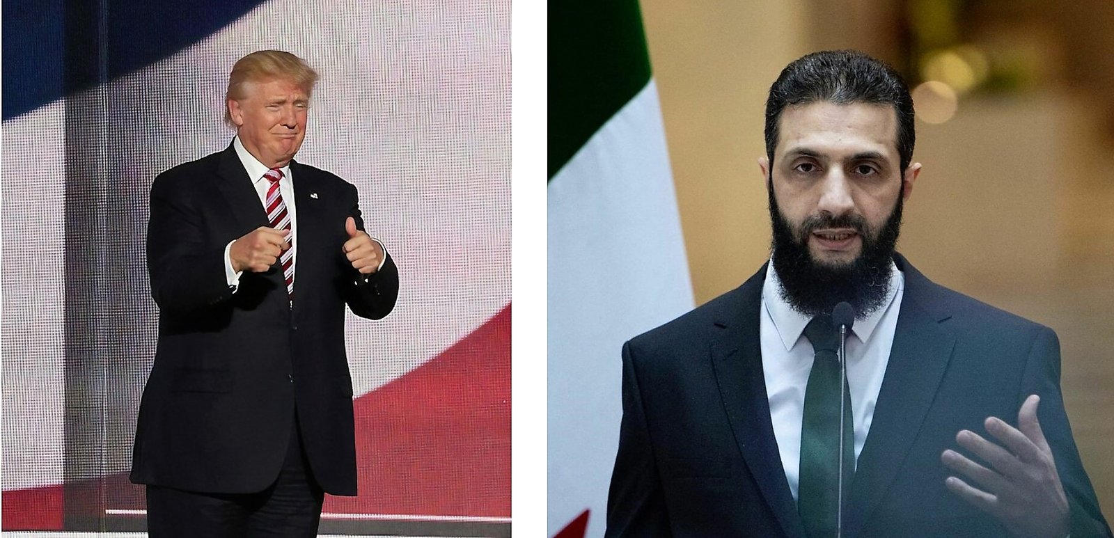 Read more about the article Trump ’s : A New Era for Middle East Relations