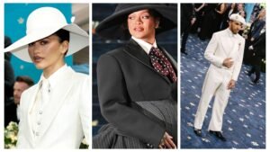 Read more about the article Best Dressed at the Met Gala 2025