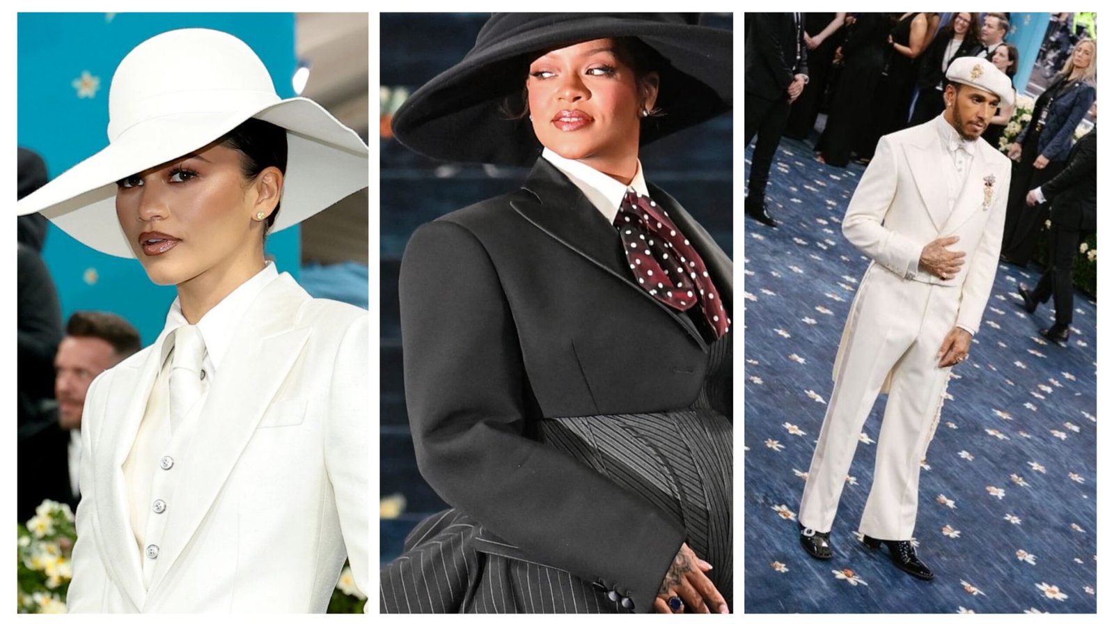 Read more about the article Best Dressed at the Met Gala 2025