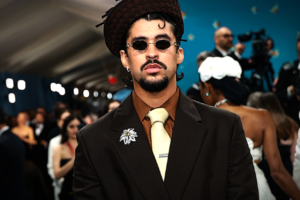 Met gala 2025
