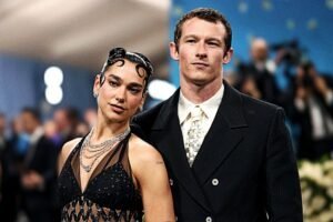 Met gala