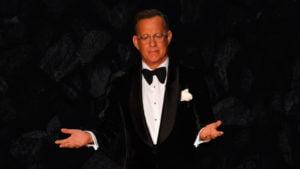 Read more about the article Tom Hanks reveals his three favorite films … Jared Leto spent three hours a day preparing for “House of Gucci” ..