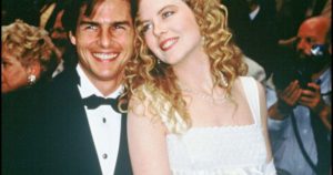 Read more about the article Nicole Kidman irritated with the aid of using a query approximately Tom Cruise, she sharply reframes a journalist!