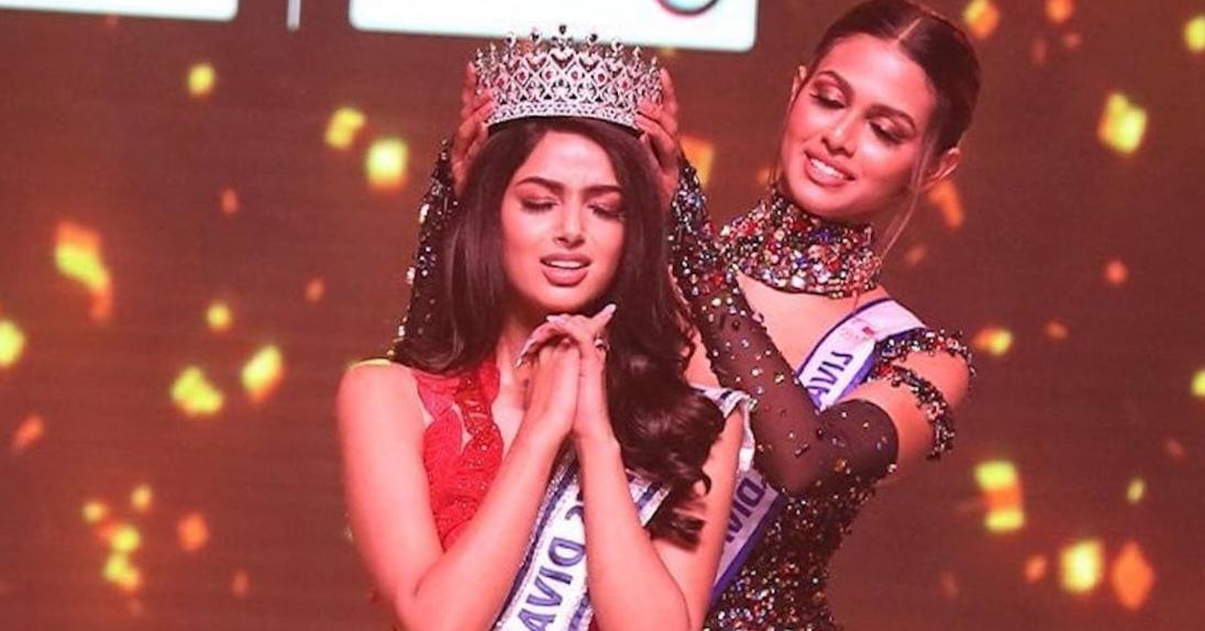 You are currently viewing Miss Universe 2021: Discover the name and the country of the winner, Clémence Botino ranked …