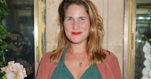 Read more about the article Joséphine presents her big change in sight