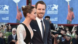 Read more about the article Michael Fassbender dad: Alicia Vikander talks about their secret family life in Portugal