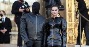 Read more about the article Kanye West in relationship with Julia Fox