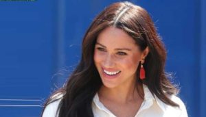 Read more about the article Meghan Markle addicted to jewelry