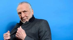 Read more about the article Andre Wilms is dead