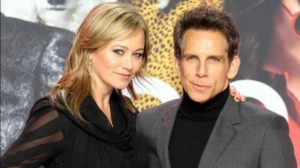 Read more about the article Ben quieter again in a relationship