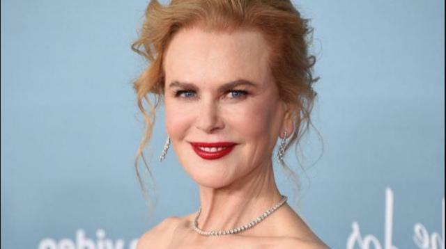You are currently viewing Nicole kidman:mocked for photoshop abuse