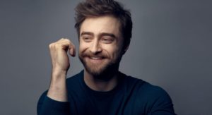 Read more about the article Daniel Radcliff in a relationship for 10 years
