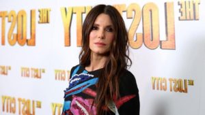 Read more about the article Why does Sandra Bullock suddenly put her career on hold?
