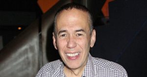 Read more about the article GILBERT GOTTFRIED DIES AT THE AGE OF 67