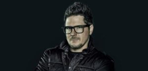 Read more about the article ‘Ghost Adventures’ Zak Bagans Inks Multi-  Year Deal With Discovery