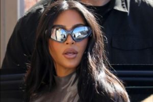 Read more about the article Kim Kardashian and her famous family were dressed to the nines