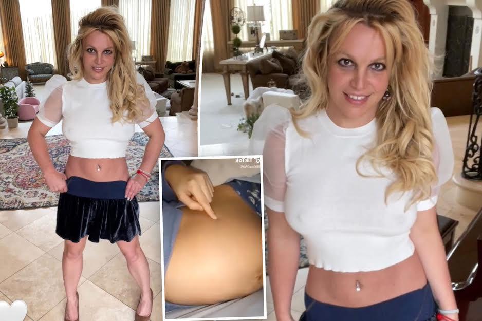 You are currently viewing Britney Spears and Sam Asghari Reveal the Loss of Their “Miracle Baby”