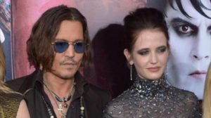 Read more about the article I Have No Doubt He’ll Emerge With His Good Name,’ Eva Green says of Johnny Depp.