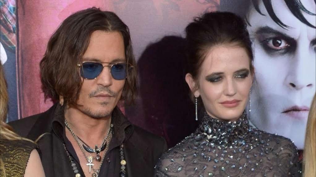 You are currently viewing I Have No Doubt He’ll Emerge With His Good Name,’ Eva Green says of Johnny Depp.