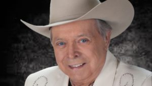 Read more about the article Mickey Gilley, the ‘Urban Cowboy’ star, died at the age of 86.