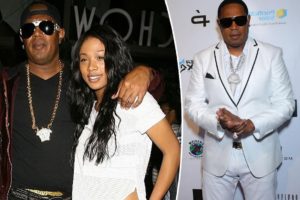 Read more about the article TYTYANA Police, MASTER P’S DAUGHTER, IS suspected OF FATAL OVERDOSE… Master P guarantees to help Others Fighting Addiction