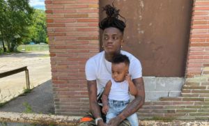 Read more about the article Death of JayDaYoungan at 24,The rapper was shot dead.