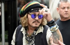 Read more about the article Johnny Depp and Amber Heard, the war is far from over.