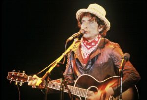 Read more about the article Bob Dylan accused of sexual assault ;claiming