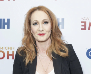 Read more about the article J.K. Rowling has her turn threatened with death after her support for Salman Rushdie.