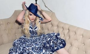 Read more about the article Madonna celebrates her 64th birthday: