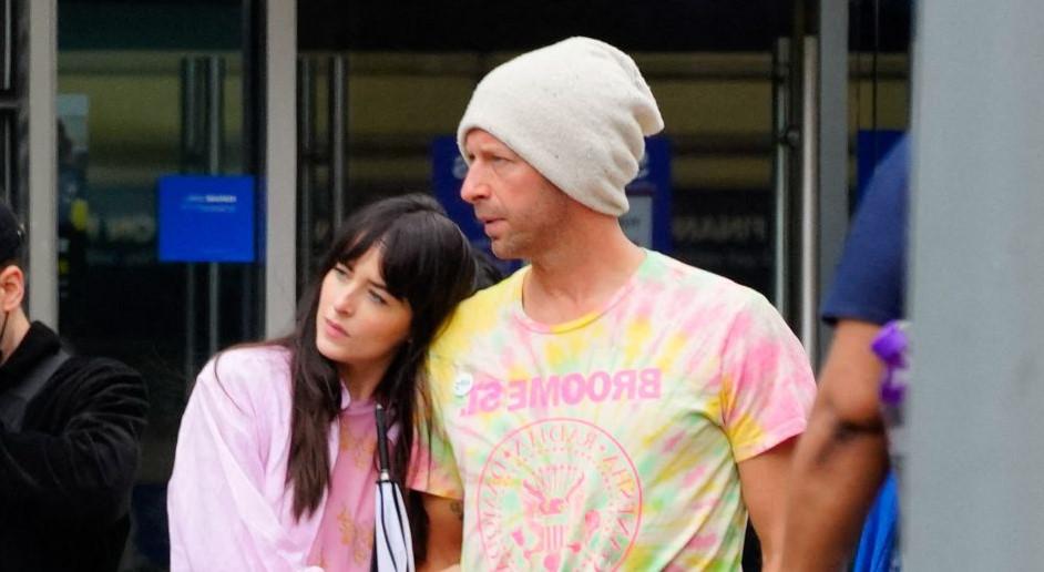 You are currently viewing Chris Martin suffering from a serious infection, heavy decision after the diagnosis