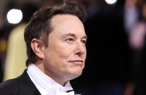 Read more about the article Elon Musk no longer world’s richest man