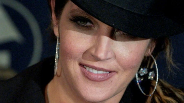 You are currently viewing Lisa-Marie Presley Died on January 12