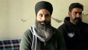 Read more about the article Punjab:The indian ‘American Dream’ Meets a Scam in Bali