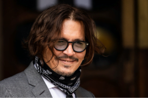 Read more about the article Johnny Depp in a relationship with a young and famous actress