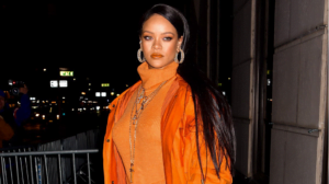Read more about the article Rihanna again faced a very early death in her familly